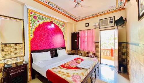 Super Deluxe Double Room