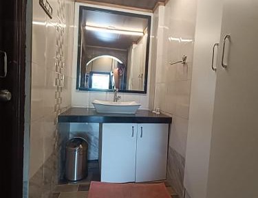 Deluxe Cottage