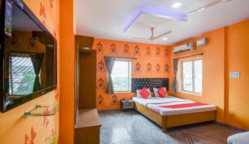 Comfort Triple Room with Shower