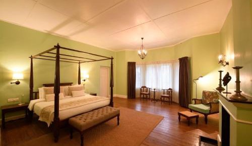 Parvathy Bungalow