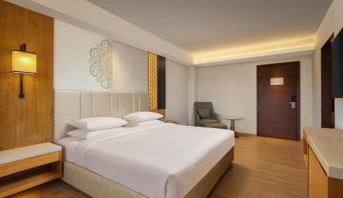 Premium King Room