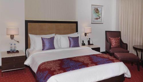 Executive Suite