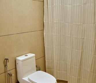 Standard Double Room with Fan
