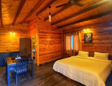 Superior Chalet