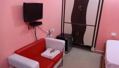 Super Deluxe Double Room