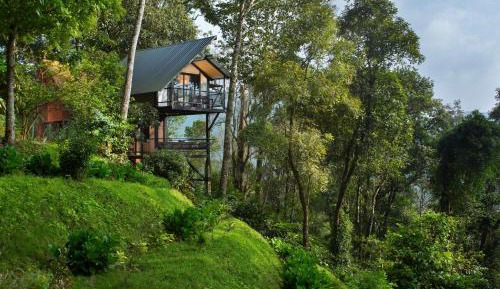 Superior Chalet