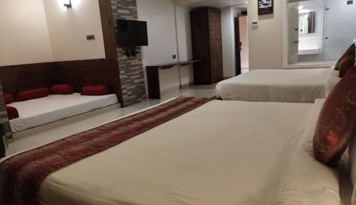 Family Suite