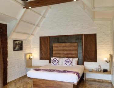 Queen Villa with Private Pool , Stand-Alone Villa