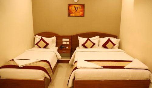 Classic Triple Room