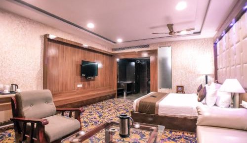 King Room