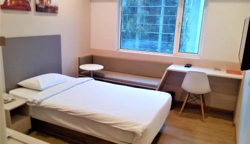 Superior Single Room