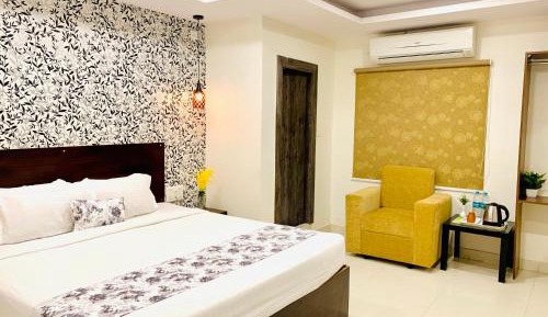 Superior Suite