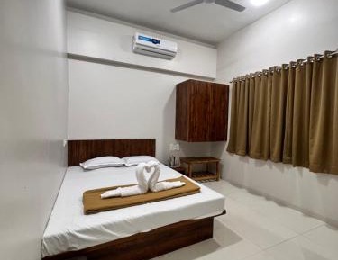 Deluxe Non AC Room