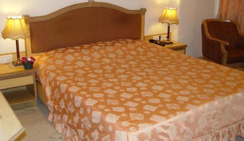 Super Deluxe Double  or Twin Room