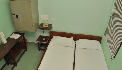 Budget Double or Twin Room
