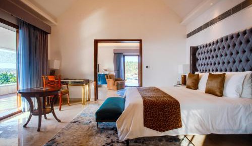 Ocean View Suite