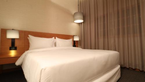 Deluxe Room with 15% off on laundry and mini bar & 20% off on spa services