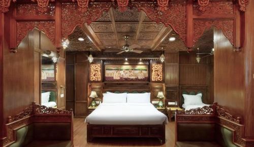 Suite: 10% discount on food & beverage at Native , Primitive & Peacock till 15th July,Evening tea experience at the property and pillow menu selections 
