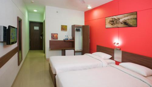 Queen Room
