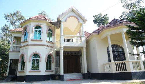 One-Bedroom Villa