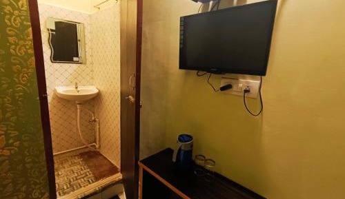 Budget Double or Twin Room