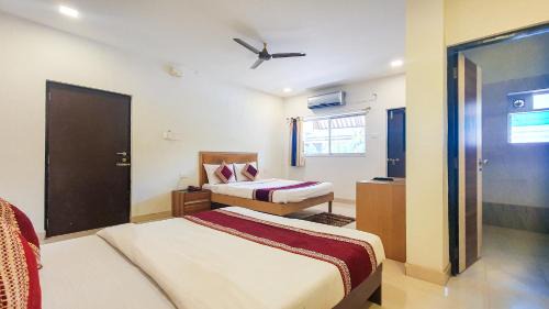 4 Bedroom Villa