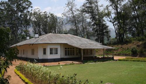 Kanniamallay Bungalow