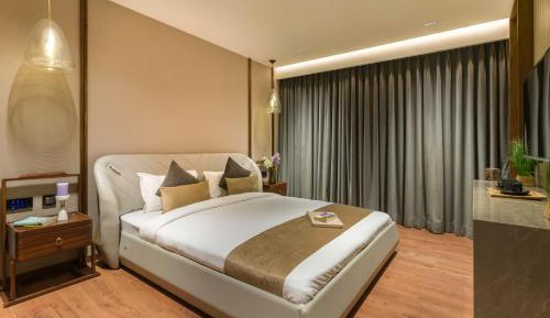 Club Suite