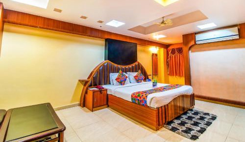 Executive Triple Room