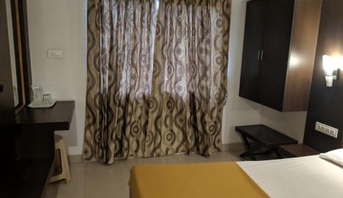 Classic Triple Room