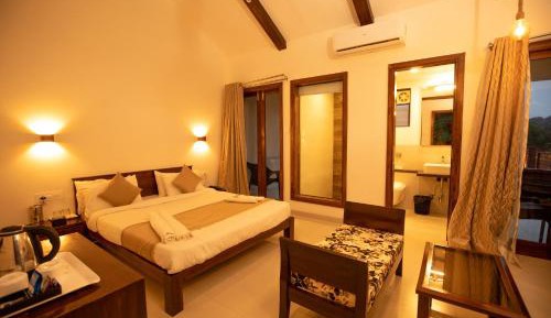 Superior Queen Room