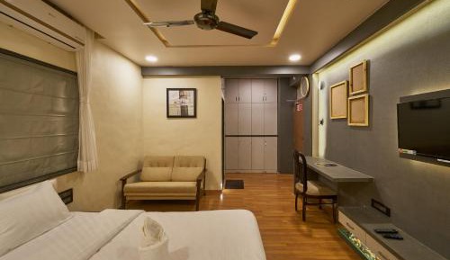 Premium Room