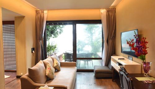 Cottage Apartment Premium