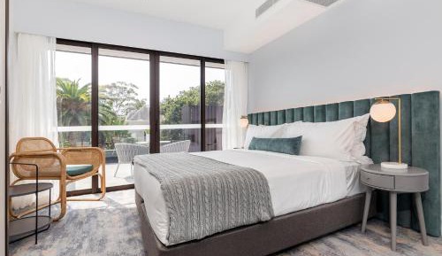 Penthouse Suite