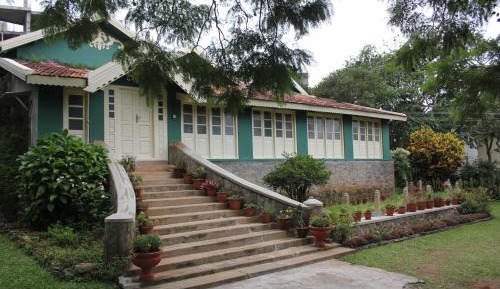 Three-Bedroom Home