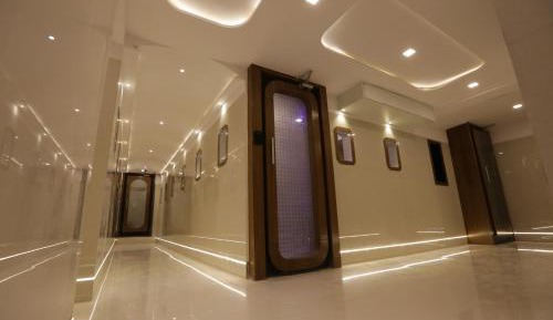 Single Bed in 6-Bed Dormitory Room