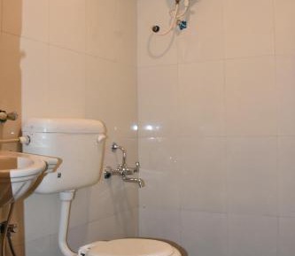 Standard Double Room with Fan
