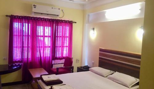 Budget Double Room