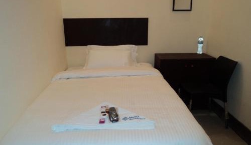 Budget Single Room