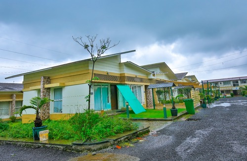 Igatpuri Hotel | 1 India Resorts