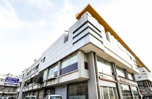 Mahesana Hotel | The New Holiday II