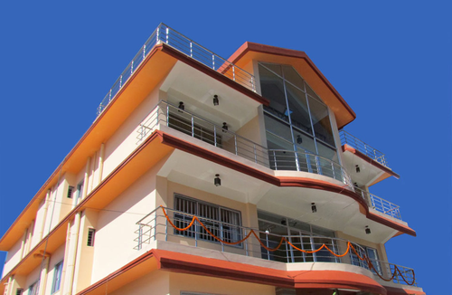 Loleygaon Hotel | Hotel Pride