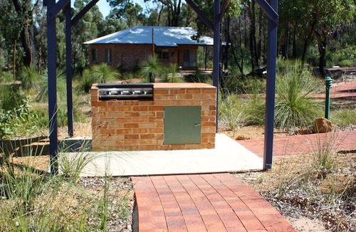 Stoneville Hotel | Chalets on Stoneville