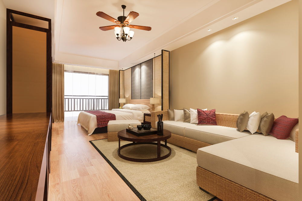 Goregaon East Hotel | The Westin Mumbai Garden City