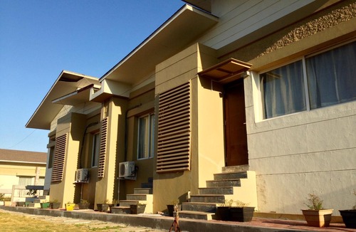 Igatpuri Hotel | 1 India Resorts