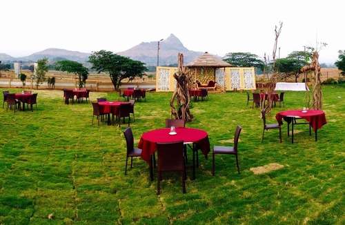 Igatpuri Hotel | 1 India Resorts