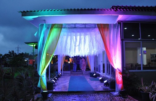 Igatpuri Hotel | 1 India Resorts