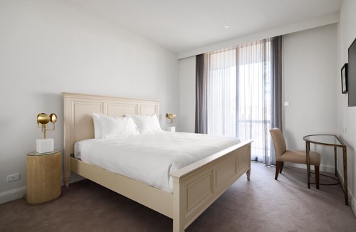 Kingston Hotel | Knightsbridge Canberra