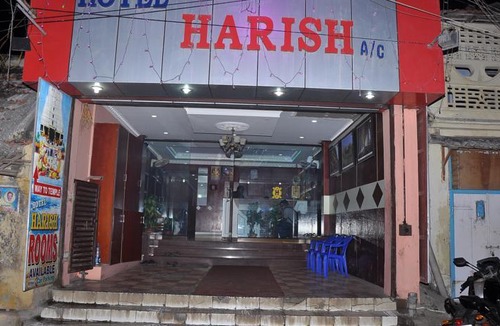 Rameshwaram Hotel | Hotel Harish
