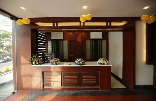 Thalassery Hotel | THEERTHA INTERNATIONAL